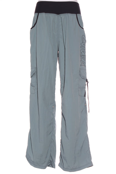 ZUMBA - Cargo pocket dance pant! 16-18