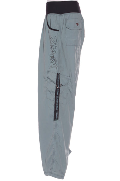 ZUMBA - Cargo pocket dance pant! 16-18