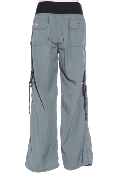 ZUMBA - Cargo pocket dance pant! 16-18