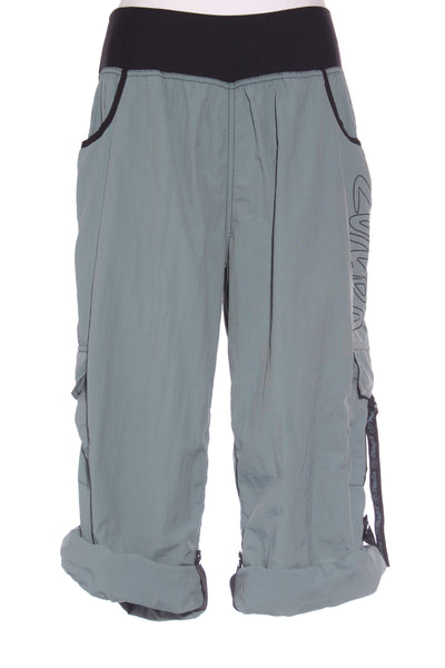 ZUMBA - Cargo pocket dance pant! 16-18