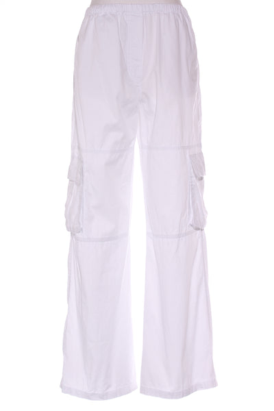 GLASSONS - Wide leg cargo pant! 10