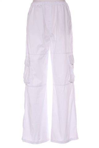 GLASSONS - Wide leg cargo pant! 10