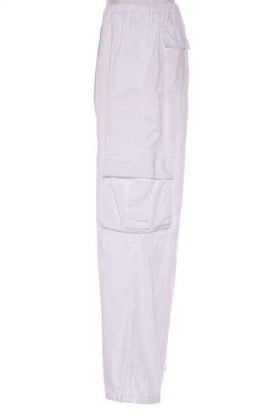 GLASSONS - Wide leg cargo pant! 10