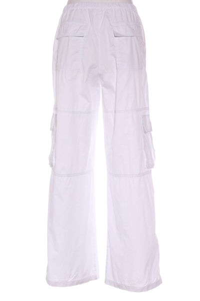 GLASSONS - Wide leg cargo pant! 10