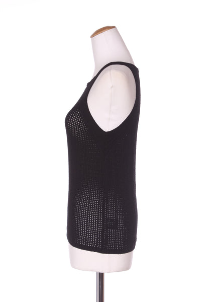 D-LUXE By Decjuba - Mesh knit tank! 12-14