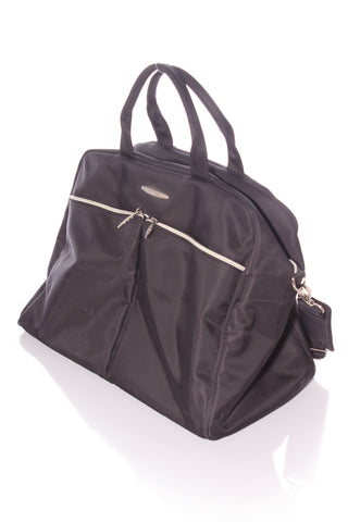 JAG - Nylon weekender bag!