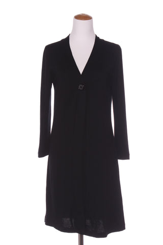 MERINO STORY (NZ) Merino cardi! 10-12