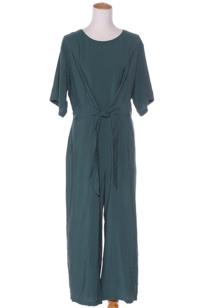 FATE + BECKER - Wide leg jumpsuit - Jade! 14