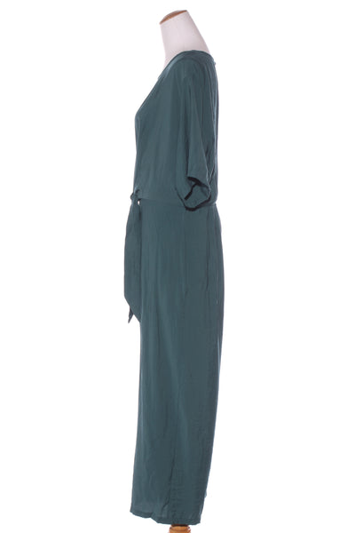 FATE + BECKER - Wide leg jumpsuit - Jade! 14