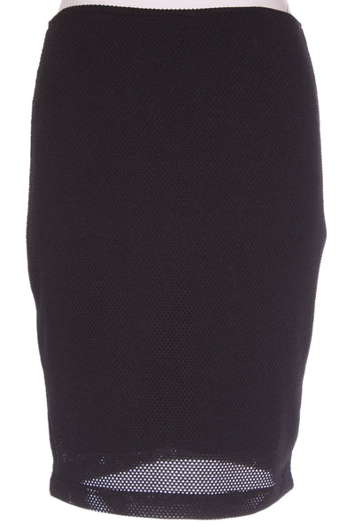 AUGUSTINE (BN) "Cybele" textured mini skirt! 10