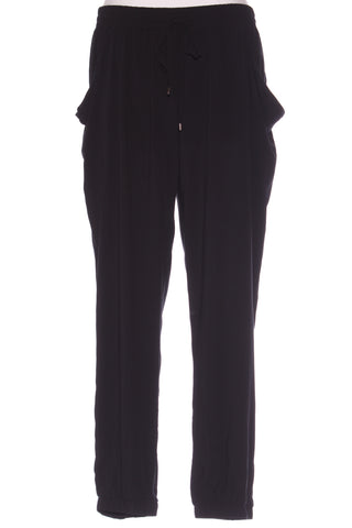 WITCHERY - Relaxed viscose jogger pant! 16