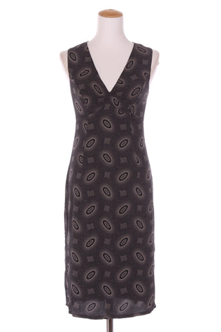 COUNTRY ROAD - Vintage Indigenous print dress! 8