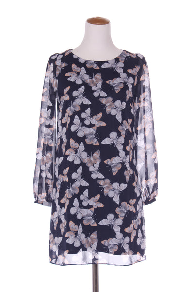 ATMOSPHERE - Butterfly billow sleeve tunic! 10