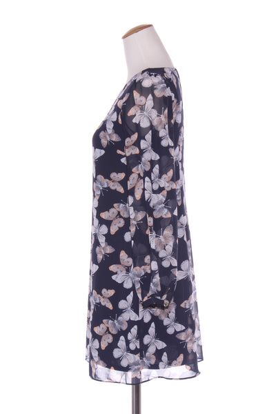 ATMOSPHERE - Butterfly billow sleeve tunic! 10