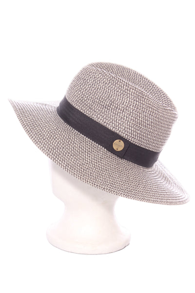 RIP CURL - Dakota panama hat! S