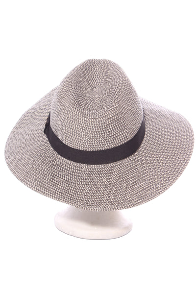 RIP CURL - Dakota panama hat! S