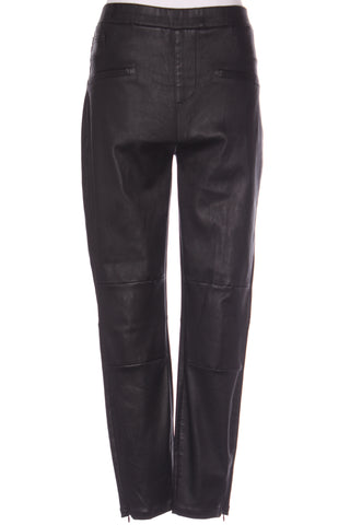 ELKA COLLECTIVE - Lamb leather stretch pant! 12
