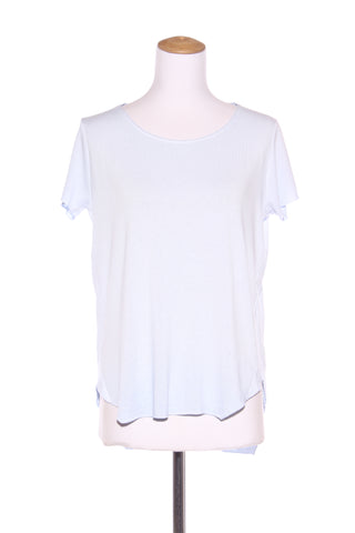 COTTON CANDY (LN) Soft knit Arabella tee! 12