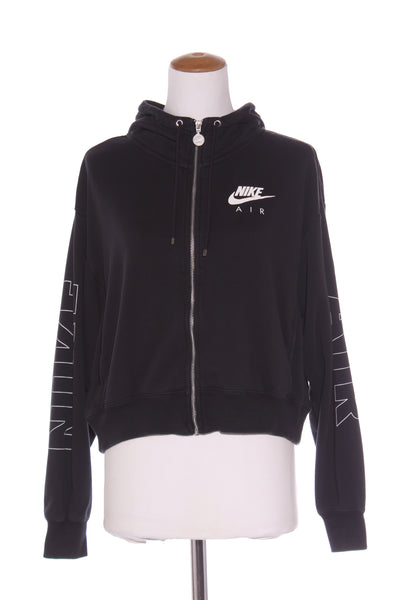 NIKE - Air crop hoodie! 12-14