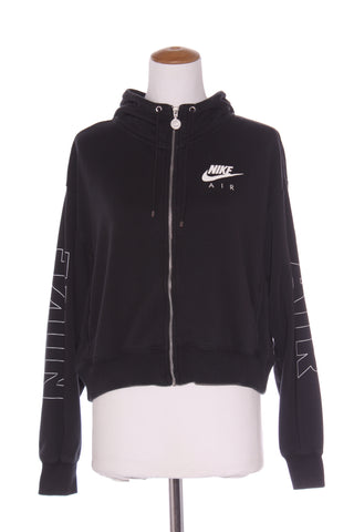 NIKE - Air crop hoodie! 12-14