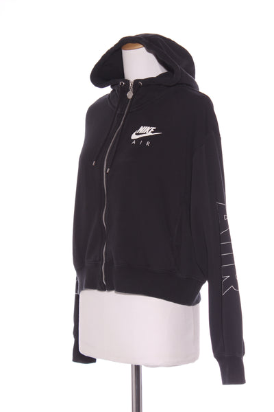 NIKE - Air crop hoodie! 12-14