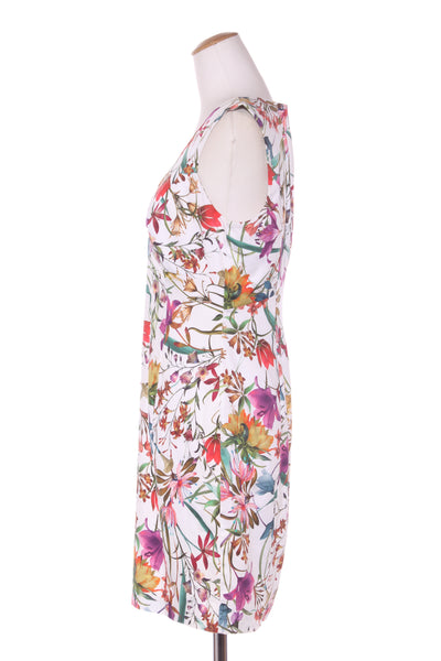 PORTMANS - White floral dress! 14