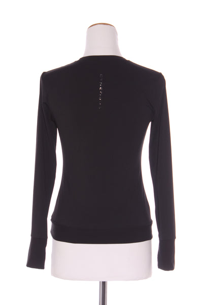 GYNETIQUE - Long sleeve gym top! 12