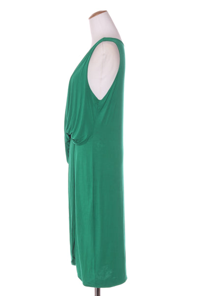 CITRUS Suite - Twist detail drape viscose dress! 14