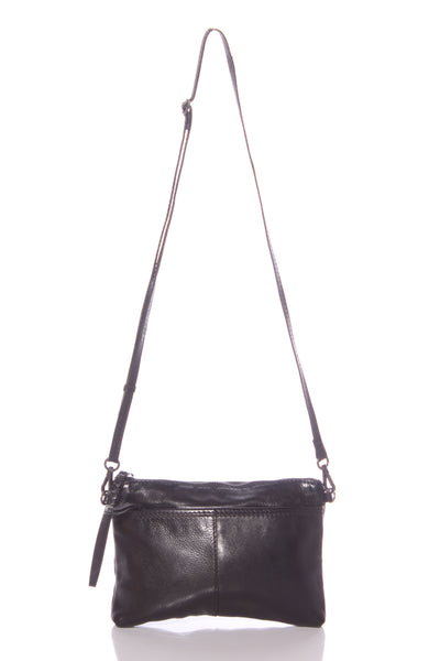 COLORADO - Leather crossbody bag!