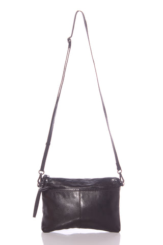 COLORADO - Leather crossbody bag!