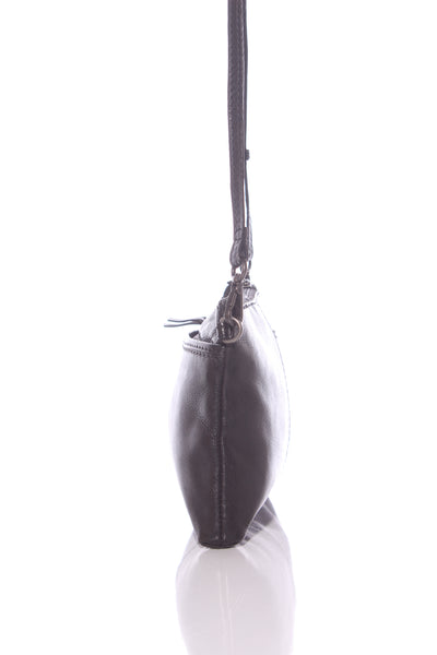 COLORADO - Leather crossbody bag!