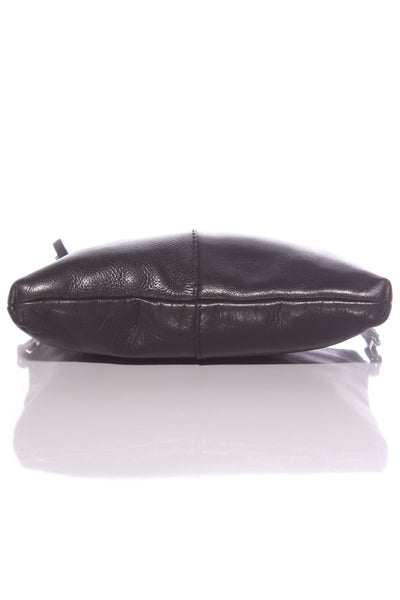 COLORADO - Leather crossbody bag!