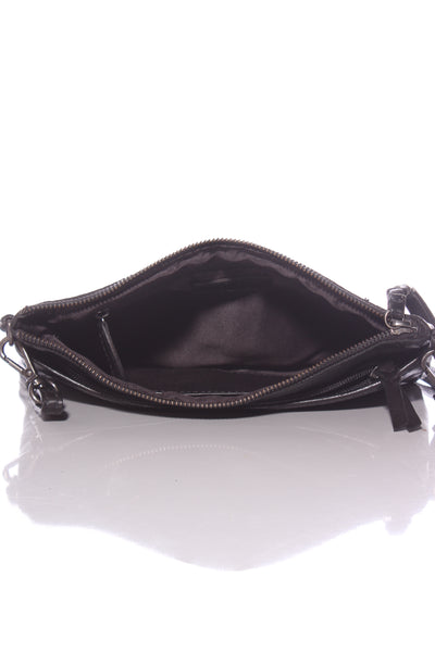 COLORADO - Leather crossbody bag!