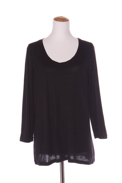 TS Essentials (AU) Cotton nylon L/S top! 18