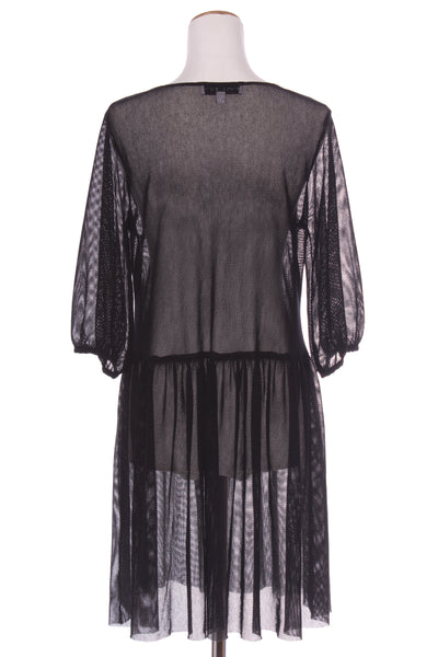 STAPLE + CLOTH (NZ) Mesh dress! 12