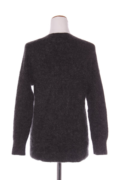 COUNTRY ROAD - Alpaca + Mohair blend fluffy jumper! 12