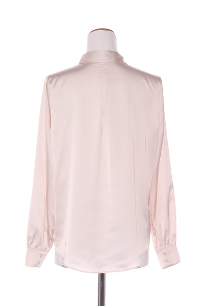 PORTMANS - Champagne satin shirt! 12