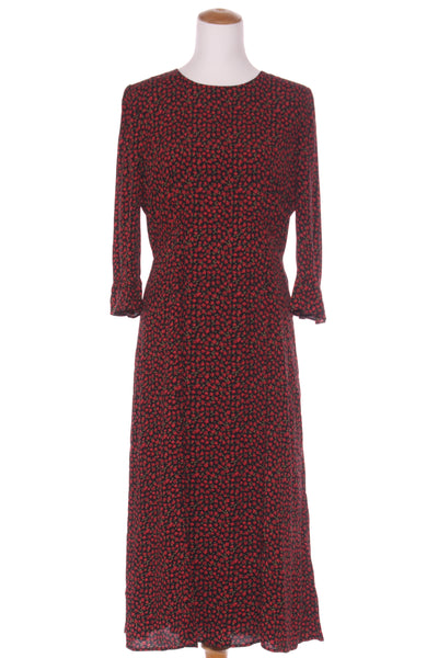 FOREVER NEW (LN) Elena floral midi dress! 14