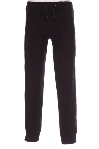 SILLS (NZ) Pull on contrast stripe ponte  jogger pant! 10