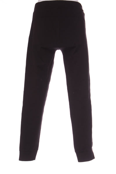 SILLS (NZ) Pull on contrast stripe ponte  jogger pant! 10