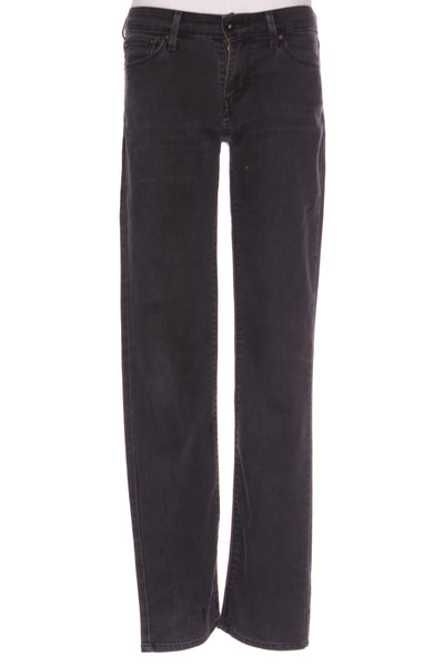 LEVI'S - Demi curve straight leg jean! 10
