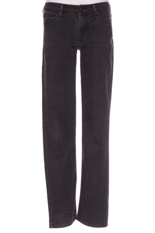 LEVI'S - Demi curve straight leg jean! 10