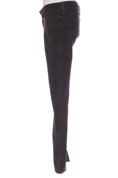 LEVI'S - Demi curve straight leg jean! 10