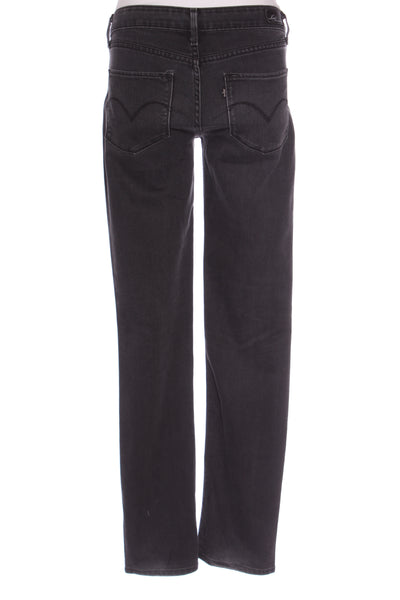 LEVI'S - Demi curve straight leg jean! 10
