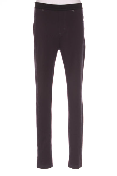 VERGE "Bolt" panel ponte pant! 12