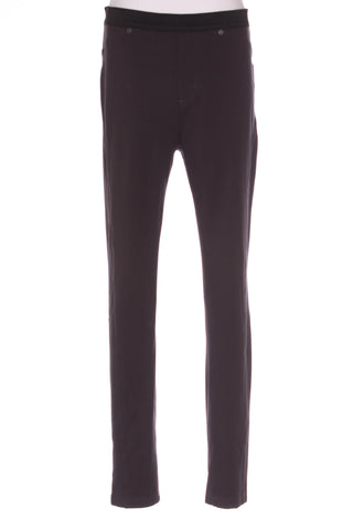 VERGE "Bolt" panel ponte pant! 12
