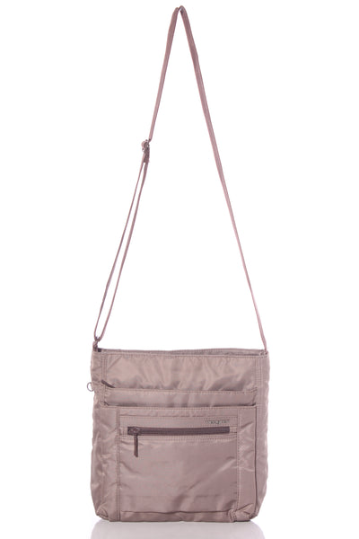 HEDGREN - RFID proteced crossbody bag!