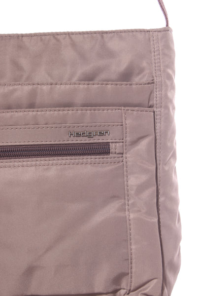 HEDGREN - RFID proteced crossbody bag!