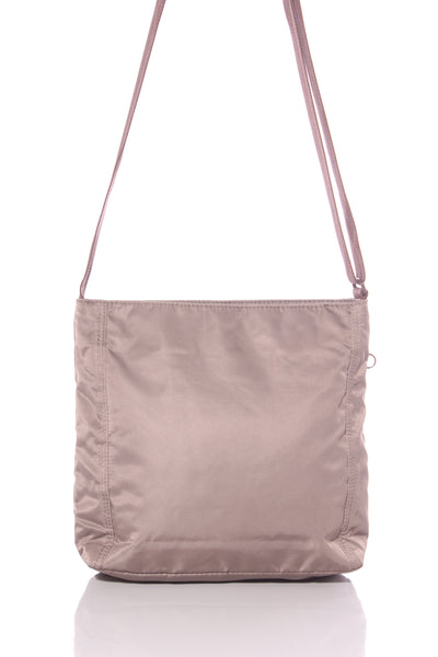 HEDGREN - RFID proteced crossbody bag!