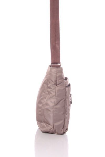 HEDGREN - RFID proteced crossbody bag!